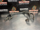2010 CAMARO SS HEATER CORE INLET AND OUTLET HOSE SET #1524