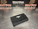 2015 FORD MUSTANG GT OWNERS MANUAL OEM #1250