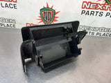 97-04 C5 CORVETTE GLOVE BOX BLCK OEM #557