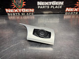 2016 FORD MUSTANG GT HEADLIGHT SWITCH DASH TRIM BEZEL FR3B-13D168 OEM #1596