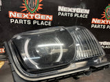 2012 CAMARO SS RH HEADLIGHT ASSEMBLY XENON 20981022 OEM #1372