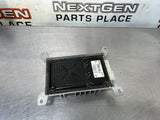 2005 C6 CORVETTE BOSE AMPLIFIER RADIO STEREO OEM 10366699 #562