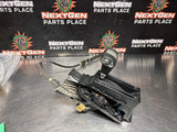 2011 FORD MUSTANG GT AUTO (6R80) SHIFTER WITH KNOB ASSEMBLY OEM #1357