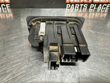 2002 FORD F250 HEADLIGHT CONTROL DIMMER SWITCH  OEM #888