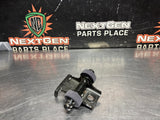 2015 FORD MUSTANG GT REAR SEAT CENTER HINGE FR3B-6360615-AB OEM #1498