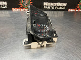 2005 FORD F350 SUPER DUTY XLT SPEEDOMETER INSTRUMENT GAUGE CLUSTER OEM #1082
