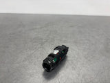 2009 C6 CORVETTE INSIDE AIR TEMP SENSOR 30100050 OEM #1485