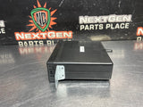 2015 GMC SIERRA 2500 CD PLAYER DISC DRIVE ASSEMBLY 13594481 OEM #1603