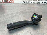 2012 FORD F250 TURN SIGNAL WIPER STALK BC3T-13K359-BAW OEM #499