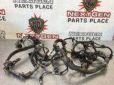 2004 C5 CORVETTE Z06 MANUAL TRANSMISSION HARNESS OEM #VV1112