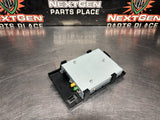 05 - 13 CORVETTE C6 XM SATELLITE RADIO MODULE 28045272 OEM #1409