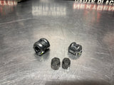 2011 CTS-V AC LINE CAPS/ CONNECTORS OEM #1305