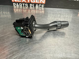 2015 FORD MUSTANG GT WINDSHIELD WIPER STALK SWITCH OEM DG9T-17A553-AFW #1196