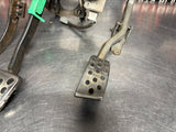 03-04 FORD MUSTANG MACH 1 PEDAL ASSEMBLY OEM #1495