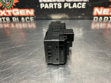08-09 PONTIAC G8 POWER WINDOW SWITCH 92190192 OEM #1590