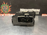 2008 GMC SIERRA 2500HD FUSE RELAY JUNCTION BLOCK 25815393_01 OEM #1096