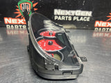 2004 PONTIAC GTO CLUSTER ASSEMBLY MANUAL 92123211 OEM #1691