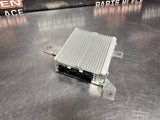 16-19 CAMARO SS ACTIVE NOISE CANCELATION. MODULE OEM 84086840 #1540