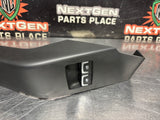 14-19 C7 CORVETTE LH MASTER WINDOW SWITCH OEM #1604