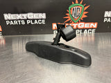 2005 GMC SIERRA 1500 REAR VIEW MIRROR 15176973 OEM #771