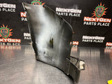 1999 C5 CORVETTE FRONT FENDER WHEEL LINER RH PASSENGER SIDE OEM 10298464 #1302