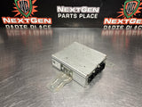 2018 CAMARO SS ACTIVE NOISE CANCELATION MODULE OEM 84233634 #796