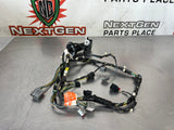 2011 FORD F250 DRIVER FRONT DOOR HARNESS OEM BC3T-14631-RF #558