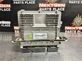 2014 FORD F250 ECM PCM ENGINE CONTROL MODULE COMPUTER EC3A-12A650-DD OEM #956