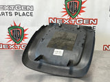 08 - 09 PONTIAC G8 RH PASSENGER SIDE SEAT BACK OEM #391