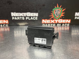 2013 FORD MUSTANG GT LIGHT LAMP CONTROL MODULE OEM DR3T-14D644-AA #990