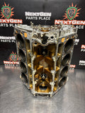 LS1 5.7L BARE ENGINE BLOCK OEM 12562174 #1251
