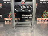 04-06 PONTIAC GTO RADIO BEZEL / DASH TRIM OEM #1523