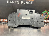2013 CHEVY SILVERADO INSTRUMENT CLUSTER 28330569 OEM #1017