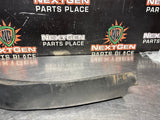 97-04 C5 CORVETTE LH FRONT BUMPER OUTER VALANCE PANEL 10269675 OEM #1613