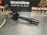 1997 C5 CORVETTE WINDSHIELD WIPER STALK SWITCH 26047377 OEM #1289