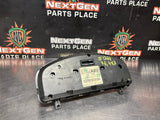 2005 PONTIAC GTO CLUSTER ASSEMBLY YELLOW 92172959 OEM #1269