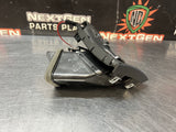 2011 CADILLAC CTS-V INFO SWITCH PANEL LIGHTS DIMMER SET WITH VENT OEM #1305