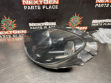 05-13 C6 CORVETTE LH DRIVER HEADLIGHT YELLLOW OEM #1468