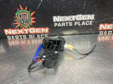 08-09 PONTIAC G8 FUEL GAS DOOR ACTUATOR OEM 92159013 #1590