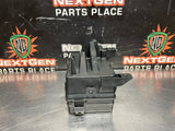2007 C6 CORVETTE ENGINE BAY FUSE BOX 15497636 OEM #1549
