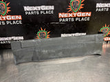 05-13 C6 CORVETTE AIR INTAKE CLEANER SPLASH SHIELD 10381295 #1549