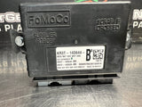 2019 FORD MUSTANG GT HEADLAMP CONTROL MODULE KR3T-14D644-BA #1618