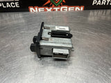 2008 FORD F250 TRAILER BRAKE CONTROLLER 7C34-2C006-AF #1099
