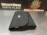 2011 FORD MUSTANG GT OWNERS MANUAL OEM #1231