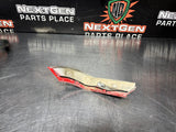 1997-2004 C5 CORVETTE FRONT RH PASSENGER SIDE BUMPER TO FENDER BRACKET OEM #1303