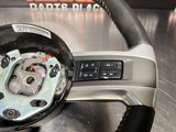 2011 FORD MUSTANG GT STEERING WHEEL OEM #856