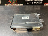 2024 MUSTANG GT DRIVER ASSIST CAMERA CONTROL MODULE #1226