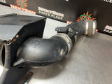 2011 CHEVY / GMC DURAMAX LML 6.6L K&N COLD AIR INTAKE #1070
