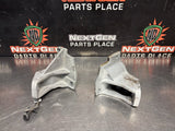 04-06 PONTIAC GTO MOTOR MOUNT BRACKETS OEM #1438