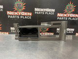 2013 FORD MUSTANG GT FRONT CENTER CONSOLE TRIM BEZEL OEM #1271